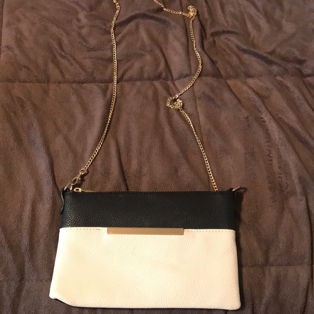 Charming Charlie’s Crossbody / clutch